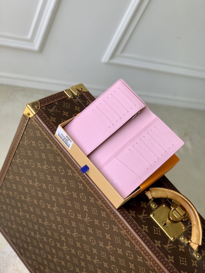 LV Wallets